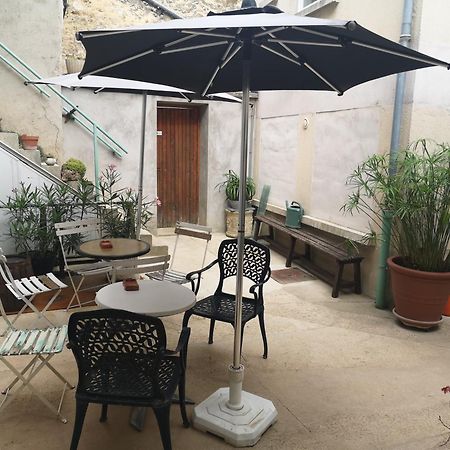 הוטווילר Cottage Au Terminus מראה חיצוני תמונה
