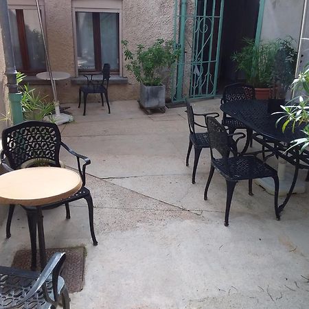 הוטווילר Cottage Au Terminus מראה חיצוני תמונה