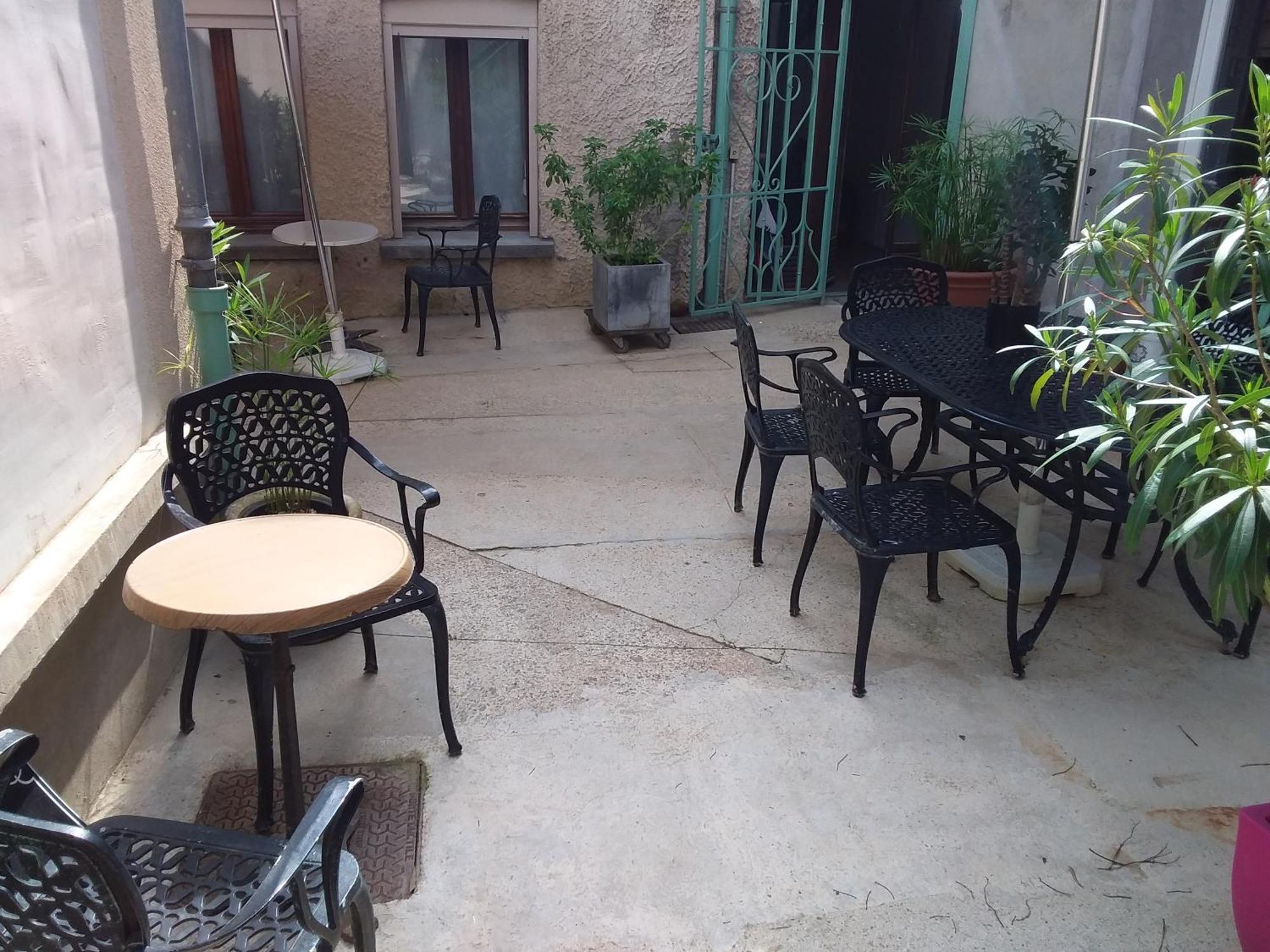 הוטווילר Cottage Au Terminus מראה חיצוני תמונה