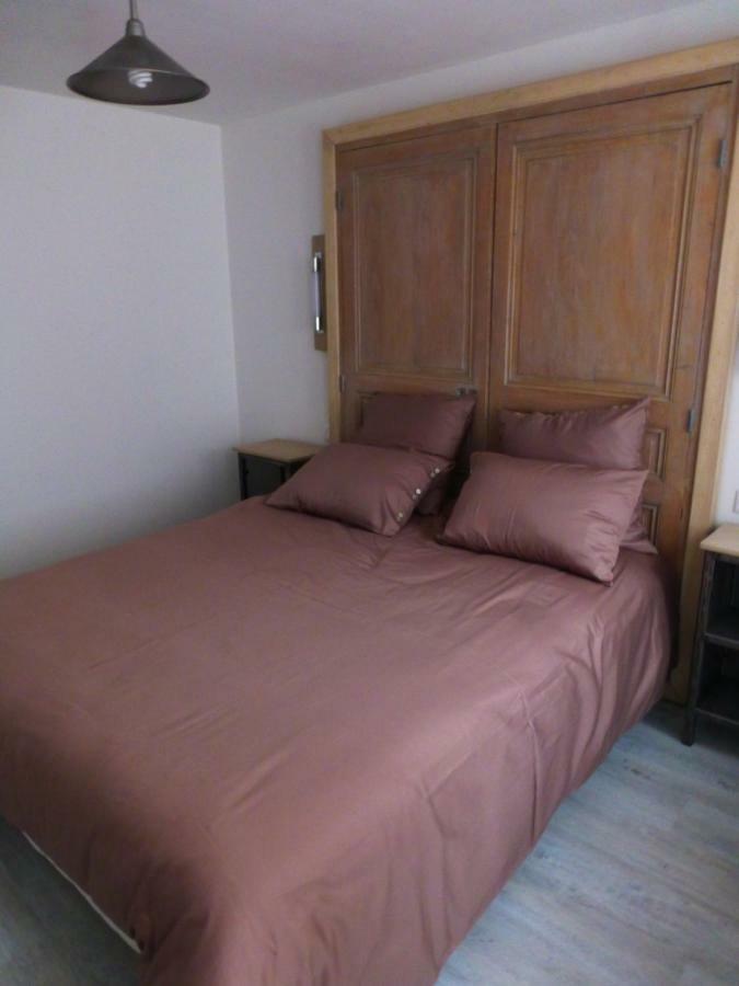 הוטווילר Cottage Au Terminus מראה חיצוני תמונה